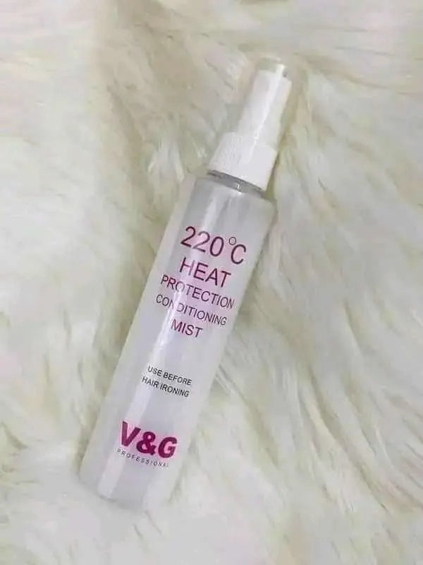V&G Heat Protection Conditioning Mist