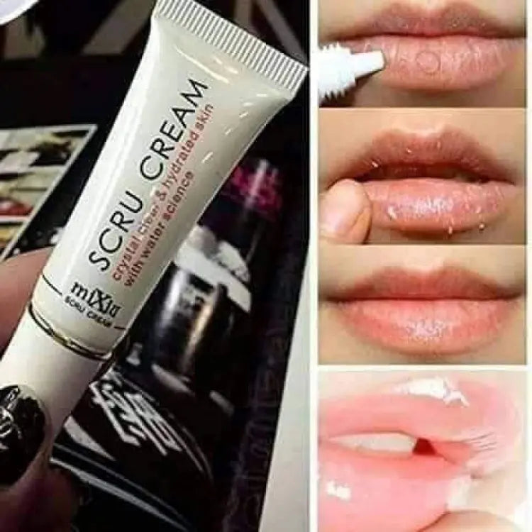 Winter Lip Care Combo(ঠোঁটের যত্নে-3IN 1Combo)