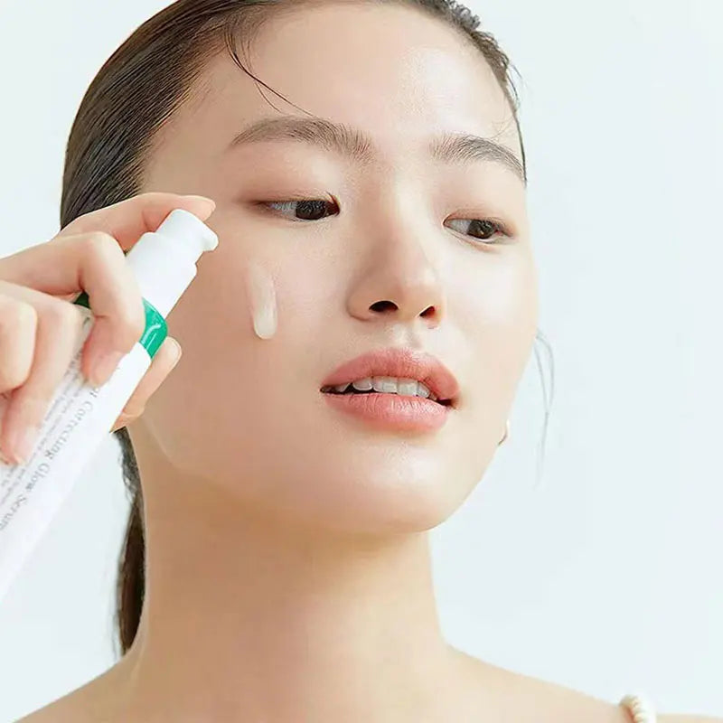 50ml-(১০০%কোরিয়ান প্রোডাক্ট)- AXIS-Y Dark Spot Correcting Glow Serum
