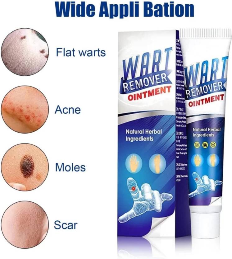 Wart Removing Pen-2pcs