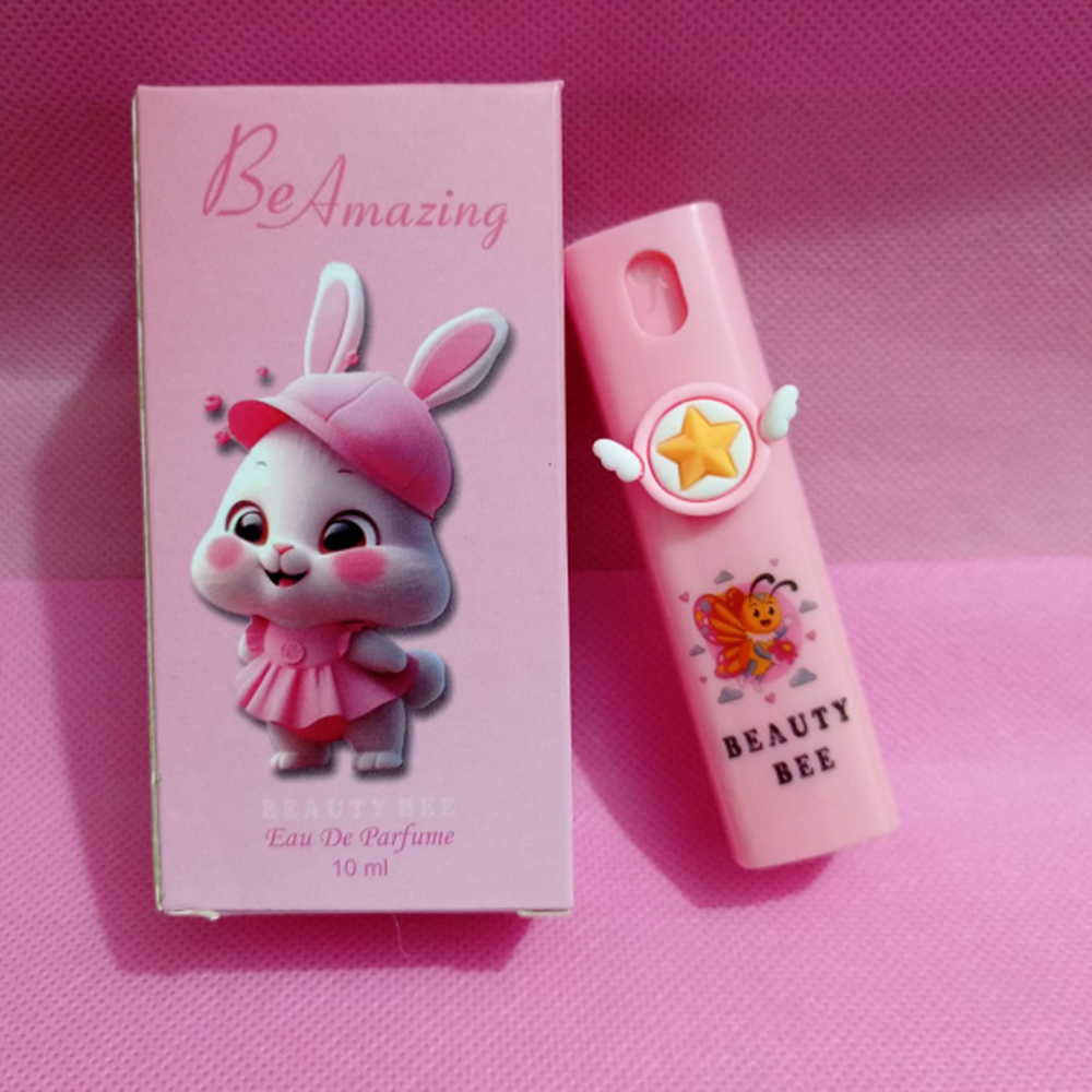 Beauty Bee Perfume-(BE-Amazing)