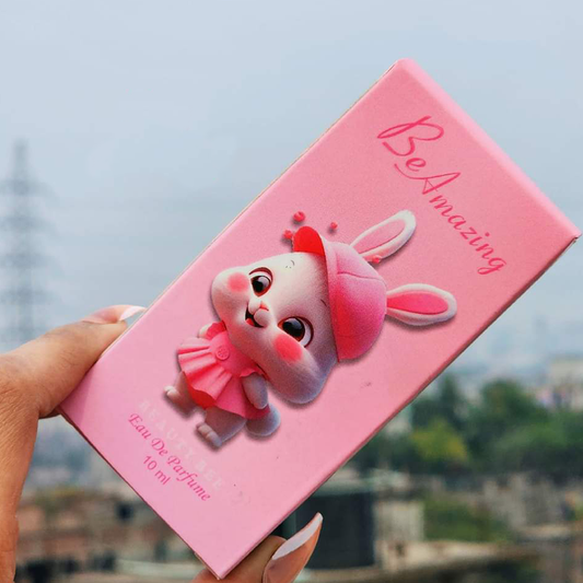 Beauty Bee Perfume-(BE-Amazing)