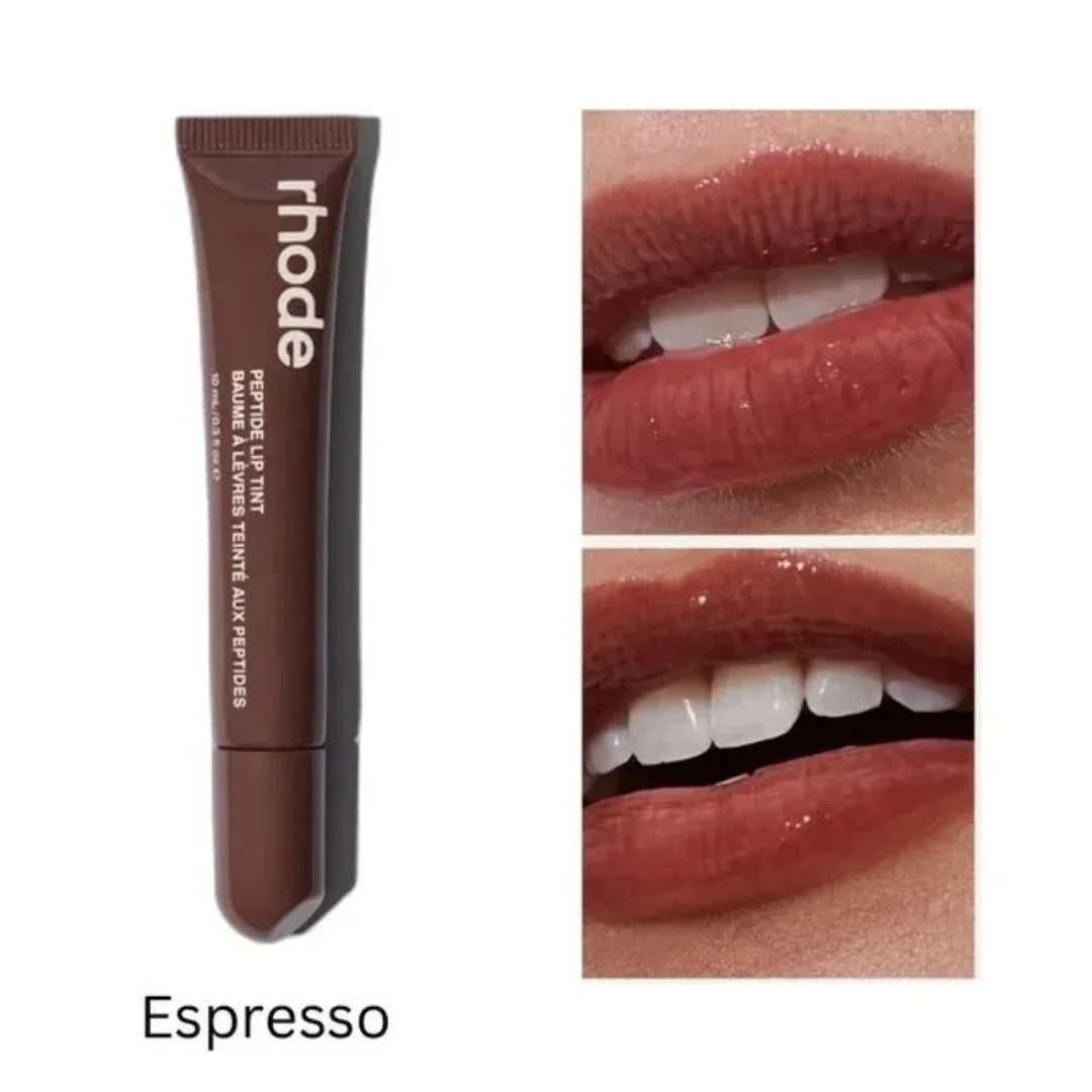 2 Color Combo-Rhode Peptide Lip Tin-Raspberry Jelly+Toast