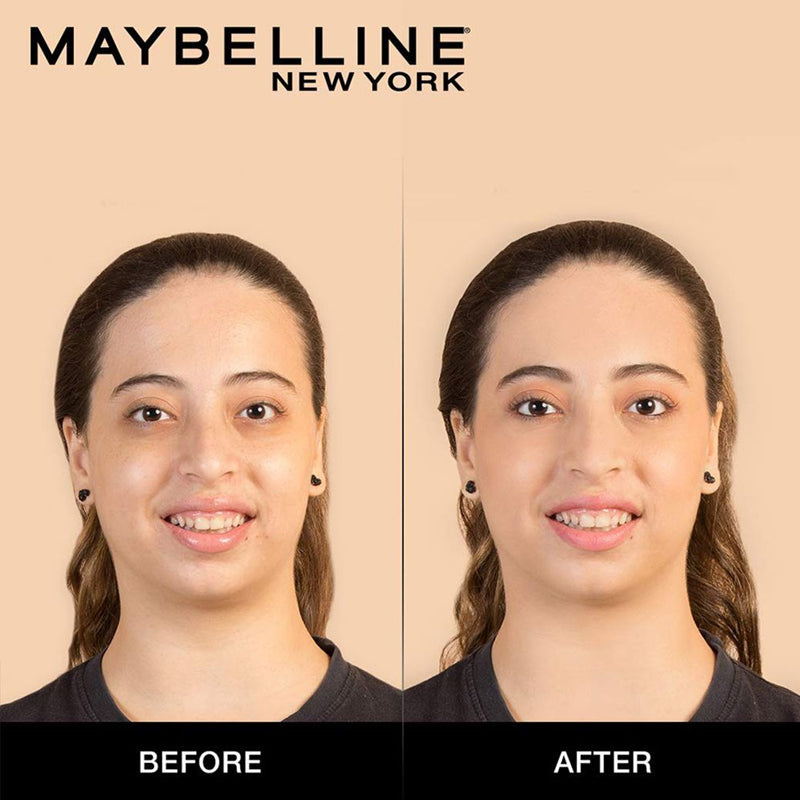 Maybelline Fit Me Matte + Poreless Liquid Foundation SPF-(112 Shed)