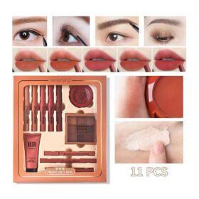 Heng feng makeup set đâ¨đ̧