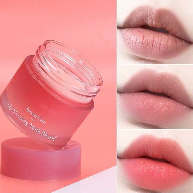 Winter Lip Care Combo(ঠোঁটের যত্নে-3IN 1Combo)