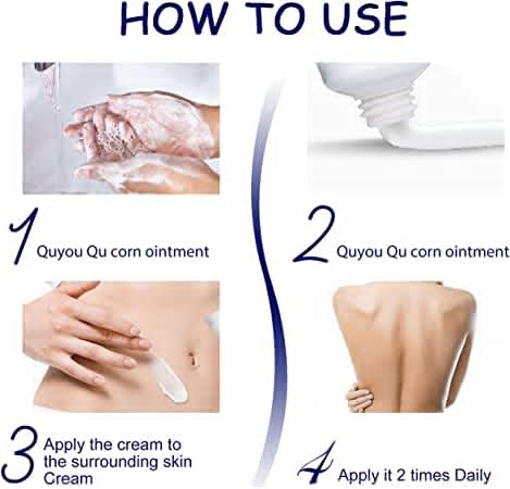 Wart Removing Pen-2pcs