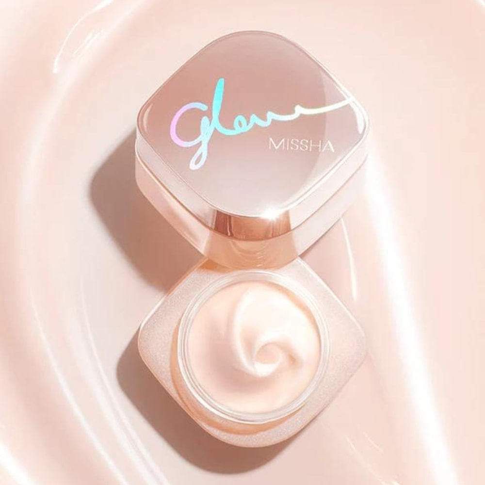 Missha Glow Skin Balm