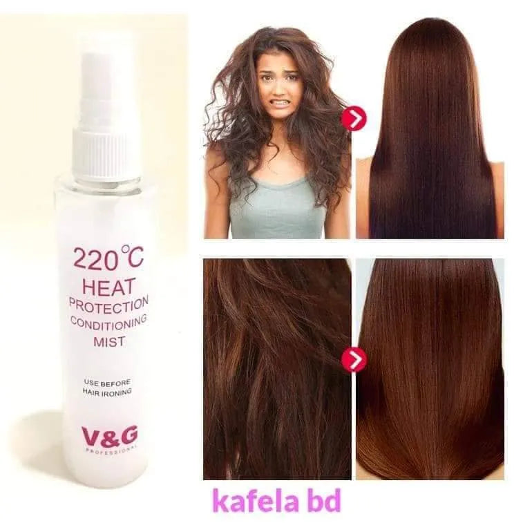 V&G Heat Protection Conditioning Mist