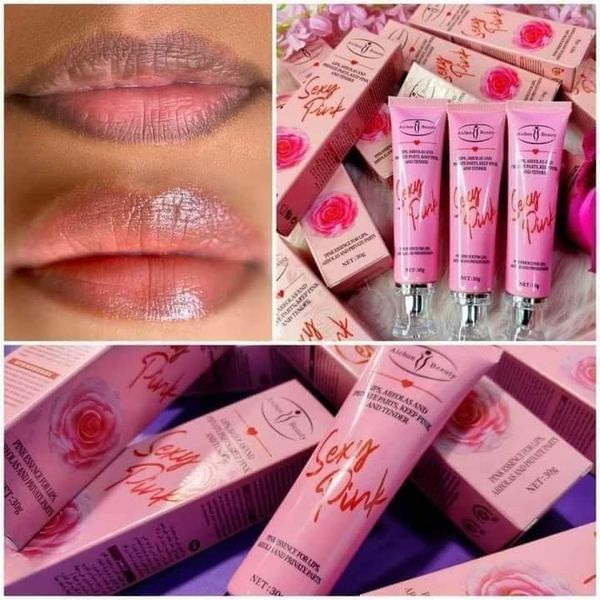 Winter Lip Care Combo(ঠোঁটের যত্নে-3IN 1Combo)