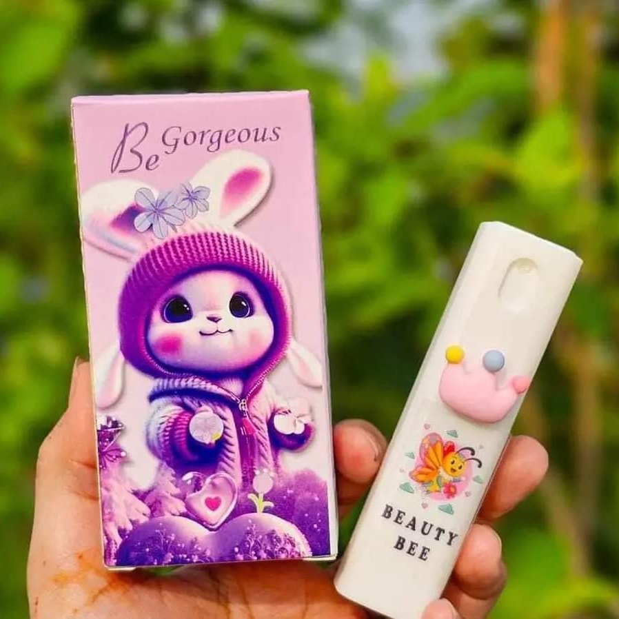 đđāĻ
āĻĢāĻžāϰđ -Beauty Bee Perfume- 4 Pcs Perfume Combo