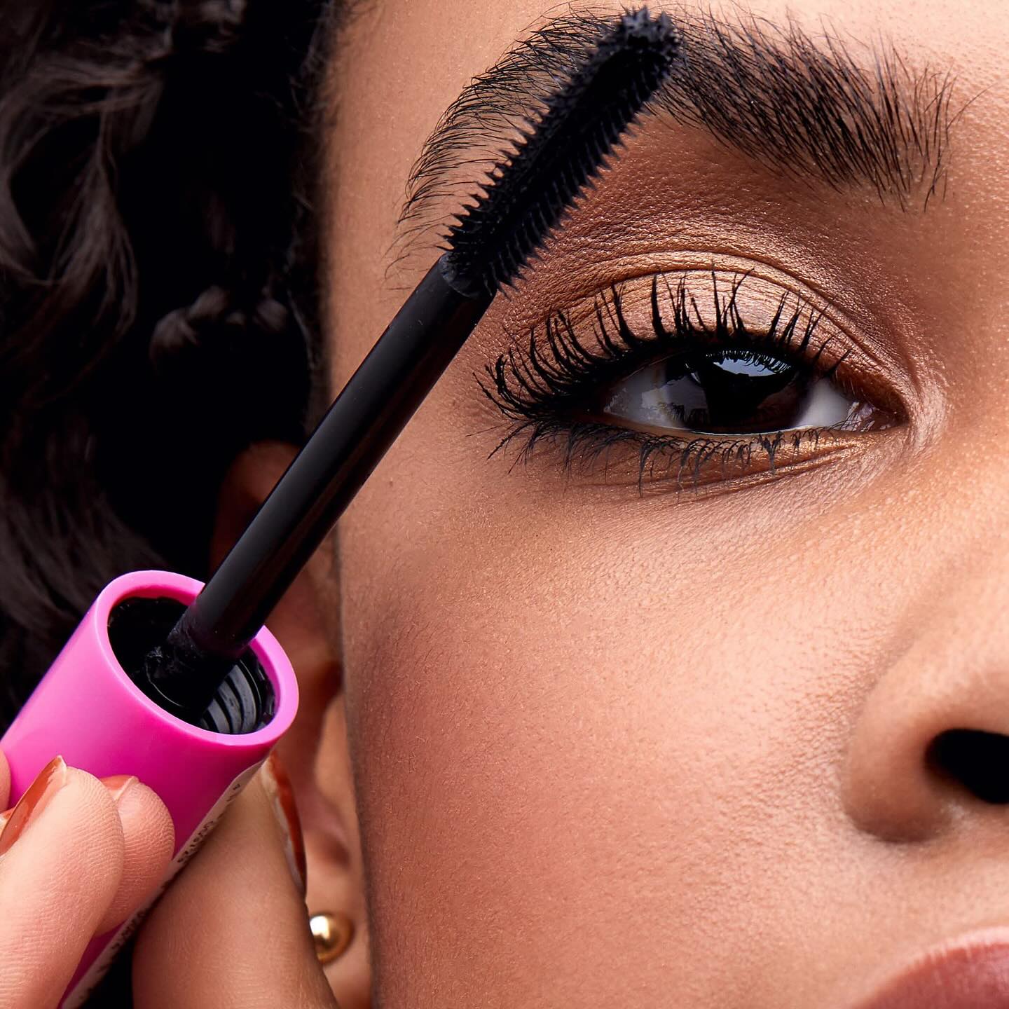I Love Extreme Crazy Volume Mascara-2pcs