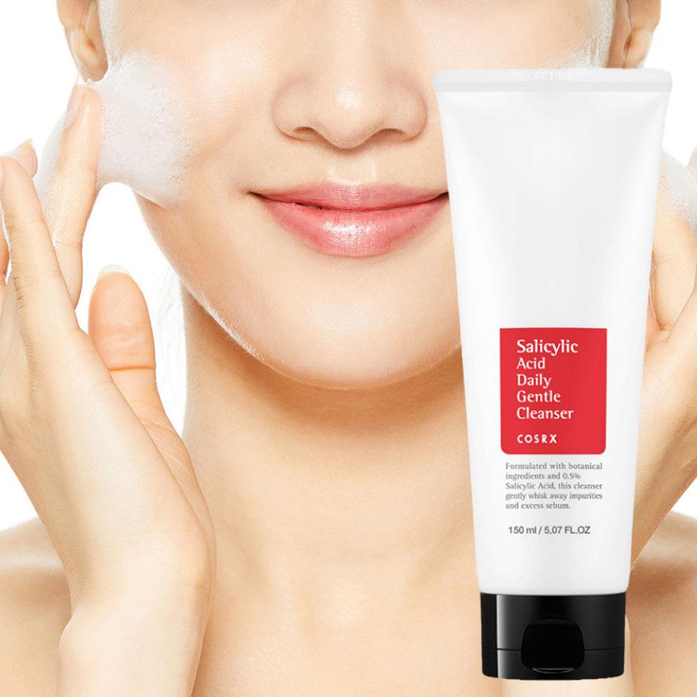 34% Discount-COSRX Cleanser Salicylic Acid