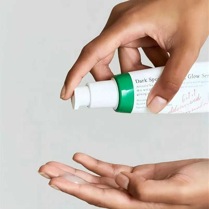 50ml-(১০০%কোরিয়ান প্রোডাক্ট)- AXIS-Y Dark Spot Correcting Glow Serum