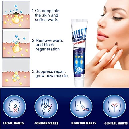 Wart Removing Pen-2pcs