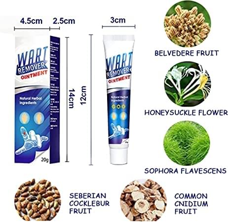 Wart Removing Pen-2pcs