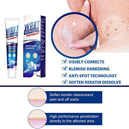 Wart Removing Pen-2pcs