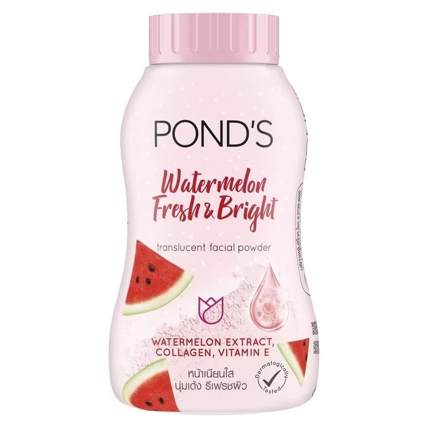 POND'S Facial Powder