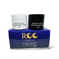 Thai-RCC skin care cream