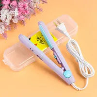 Mini Hair Crimper