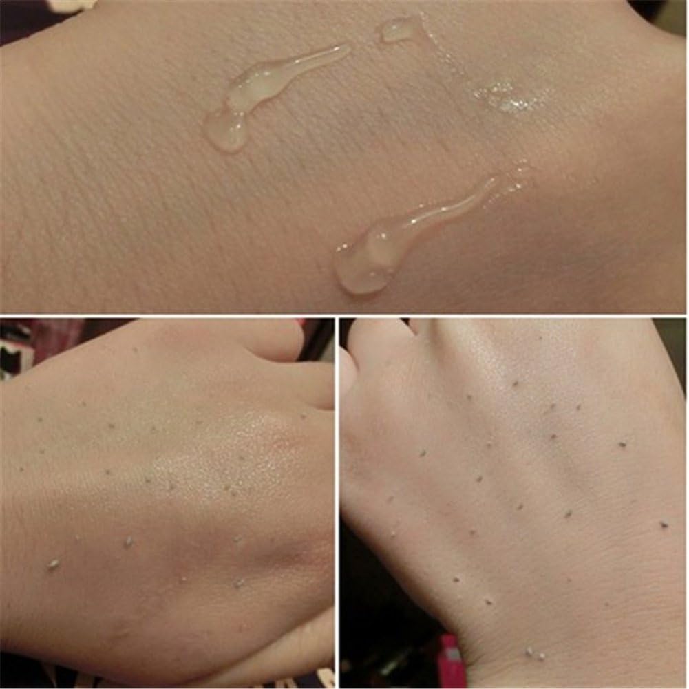 Moisturizing Full Lips Exfoliating Lip Scrub