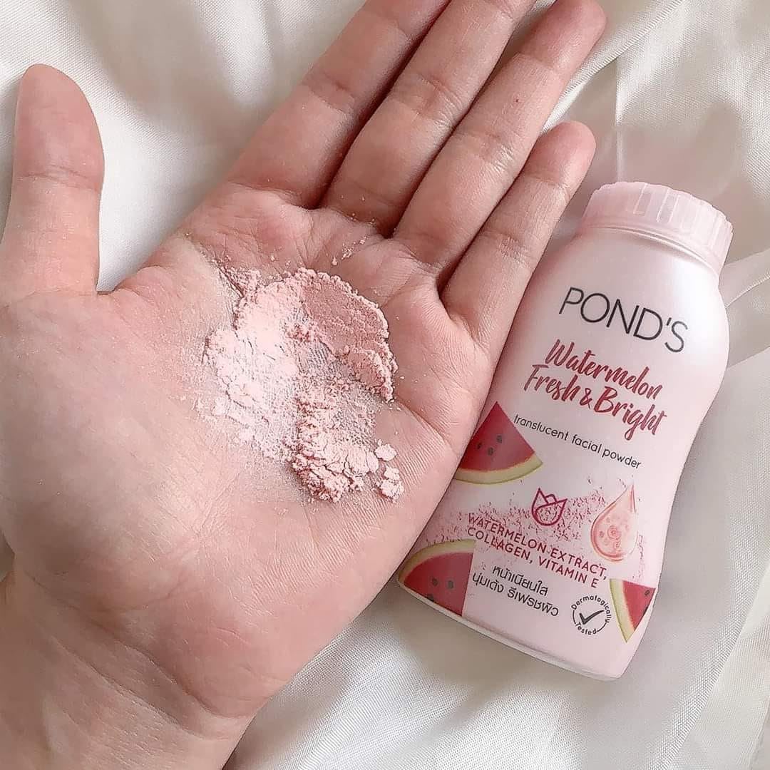 POND'S Facial Powder