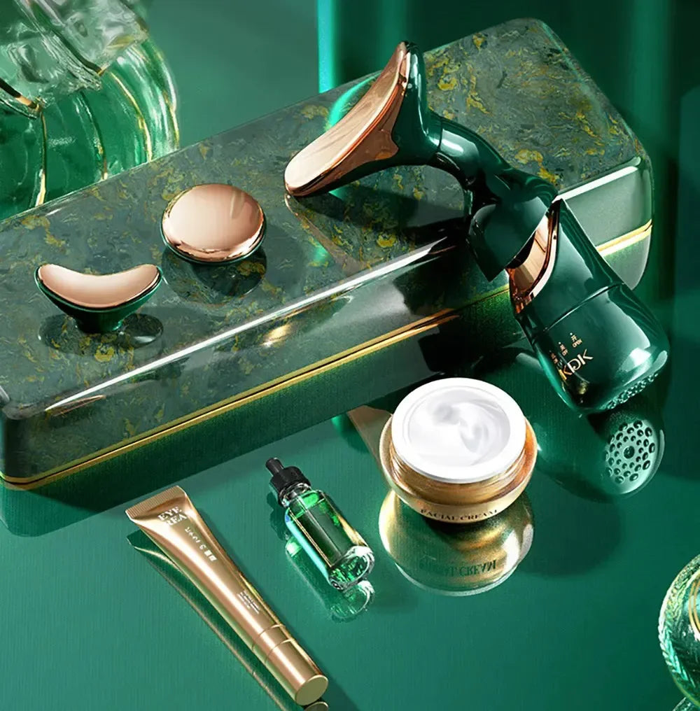 3 In 1 Facial Lifting Device