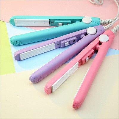 Mini Hair Crimper