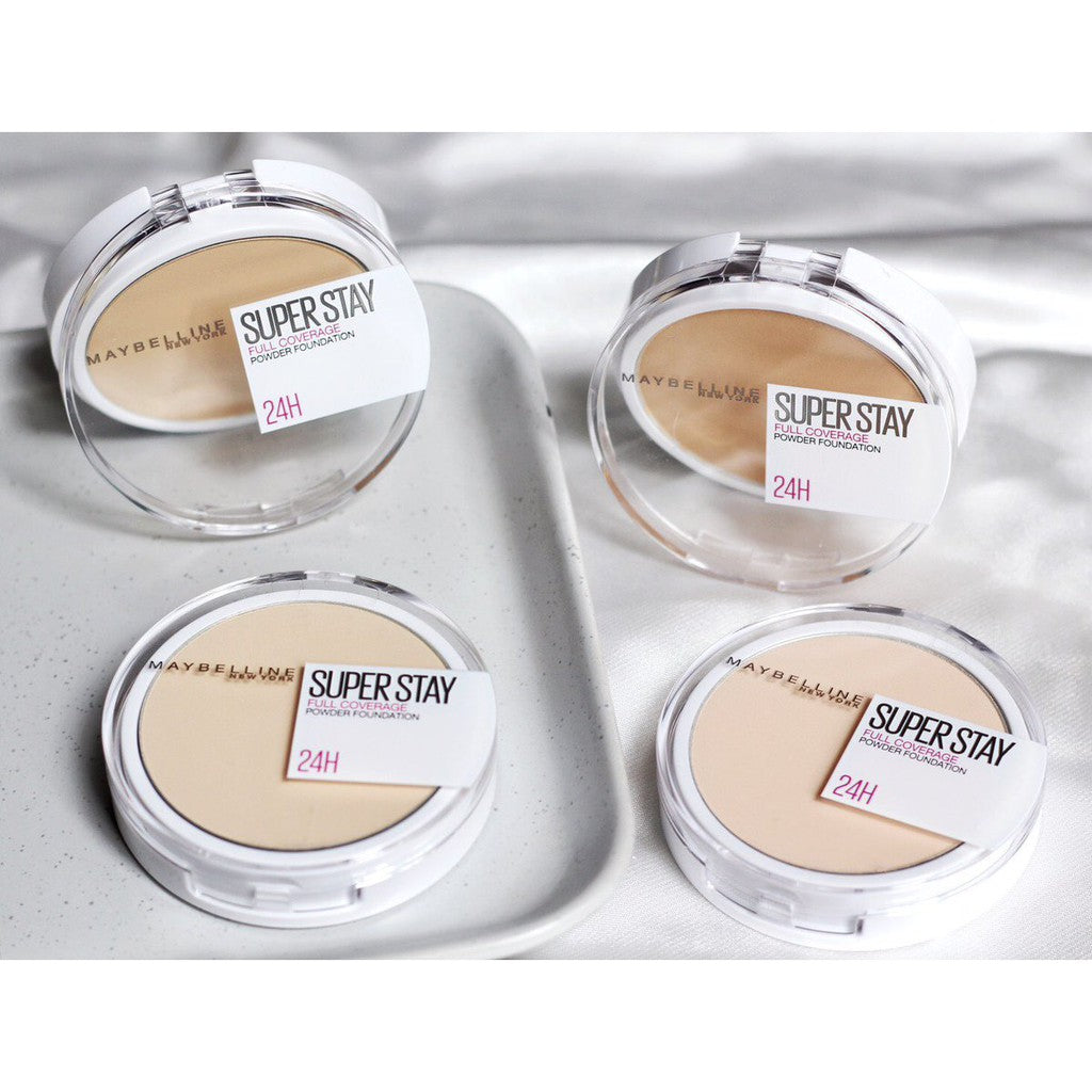 ফেস পাউডার Maybelline Super Stay-Face Powder