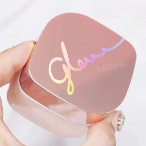 Missha Glow Skin Balm