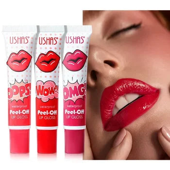 ২ পিচ কালার কম্বো -Lip Gloss Base Lip Plumper-2 pcs