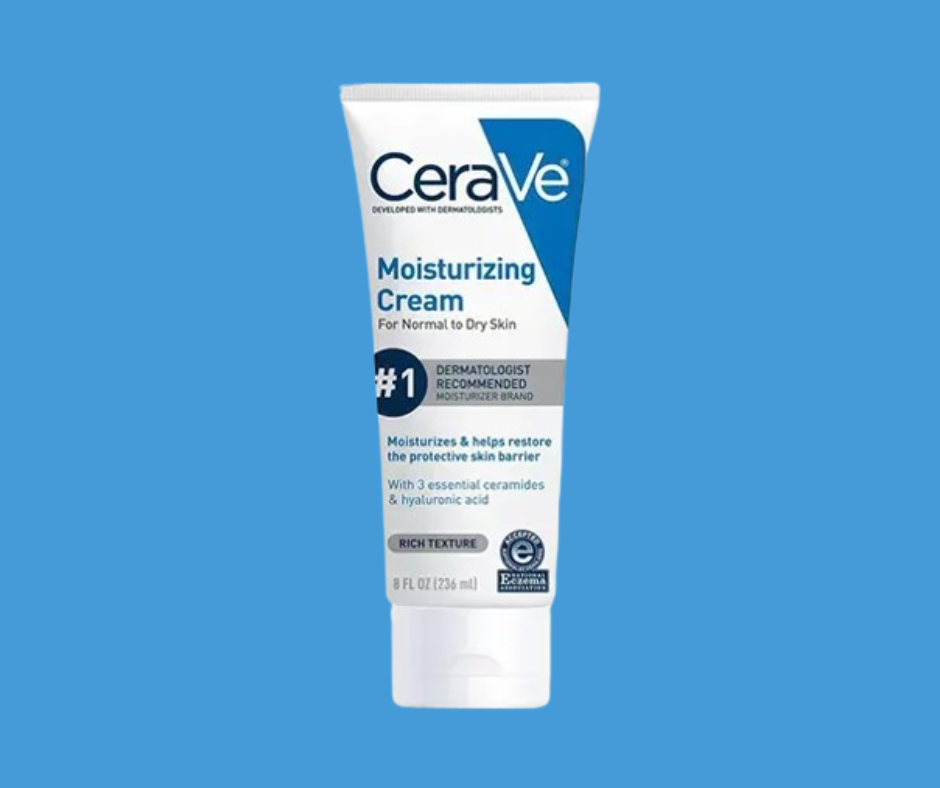 CeraVe Moisturising Cream-236ml