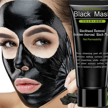 BIOAQUA Bamboo Charcoal Blackhead Remover