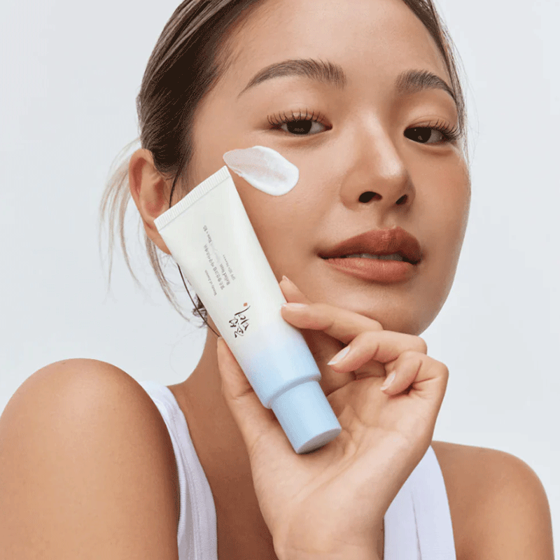 Beauty of Joseon Relief Sun Aqua-fresh : Rice + B5 50ml-Oily Skin