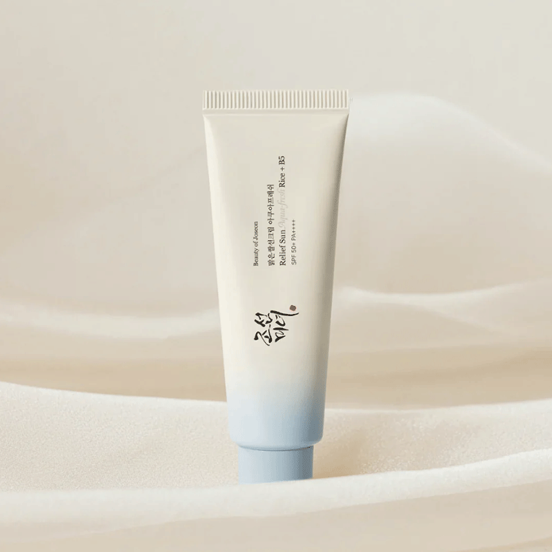 Beauty of Joseon Relief Sun Aqua-fresh : Rice + B5 50ml-Oily Skin