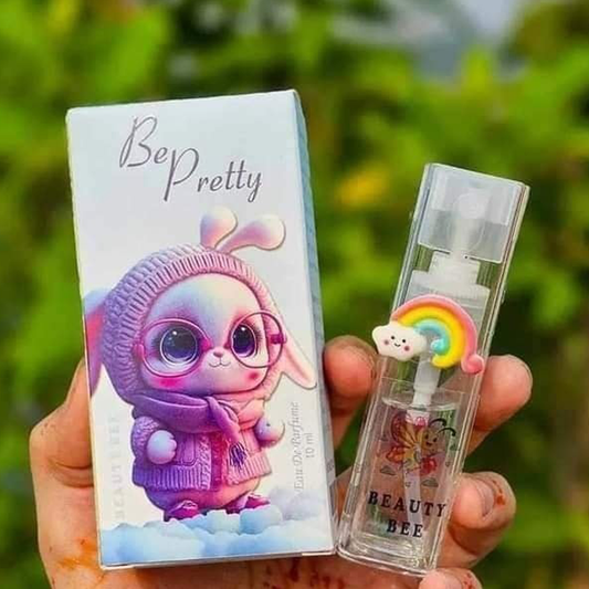 Beauty Bee Perfume-(BE-Pretty)
