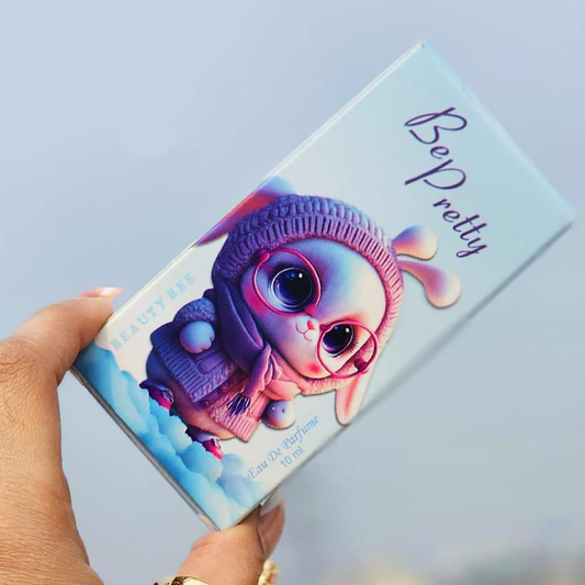 Beauty Bee Perfume-(BE-Pretty)