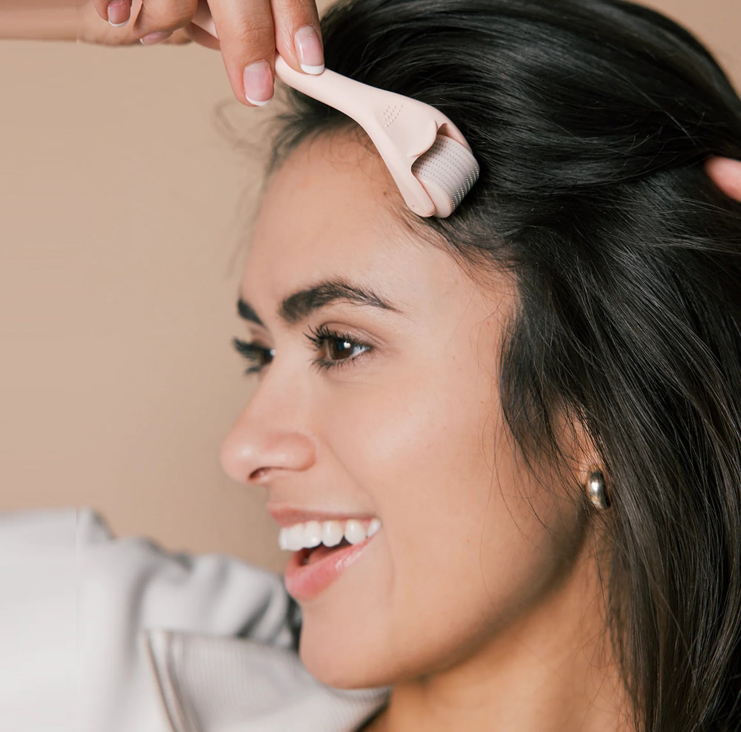 Derma Roller Microniddle Roller for Hair Growth