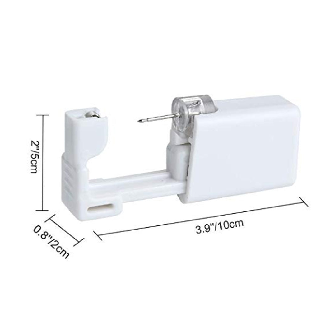 Ear Punching Device-4pcs