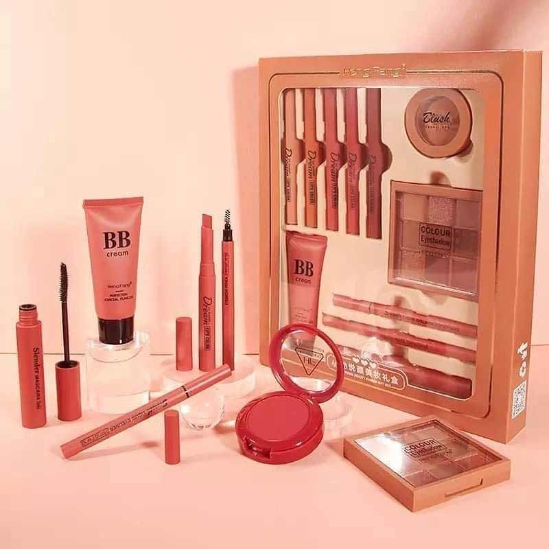 Heng feng makeup set đâ¨đ̧