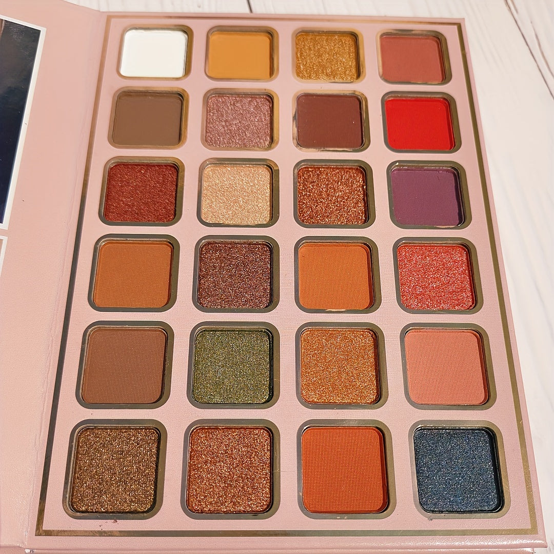 IGOODCO fashion 5 In 1 Makeup Book palette