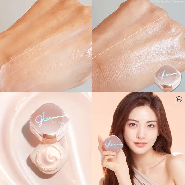 Missha Glow Skin Balm