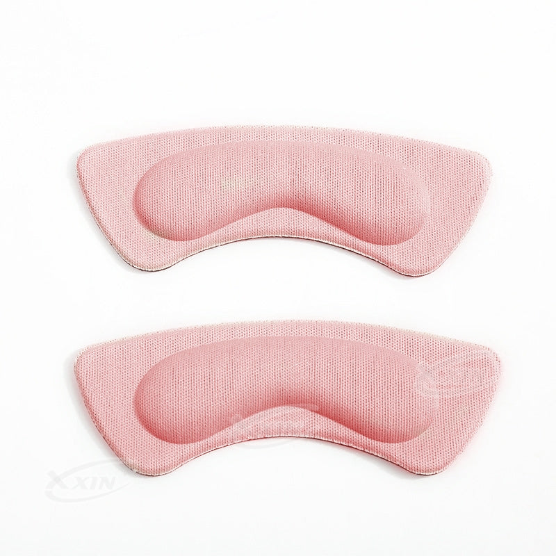 ১ জোড়া নিলে ১৫০ টাকা -Heel pad Soft Foam High Heel-1 Pair