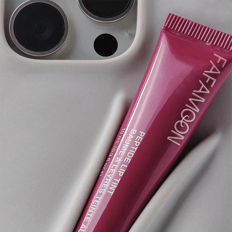 ১ পিস-(Color Shade-RASPBERRYJELLY)- Moisturizing Oil Mirror Lipstick Plumping Lip
