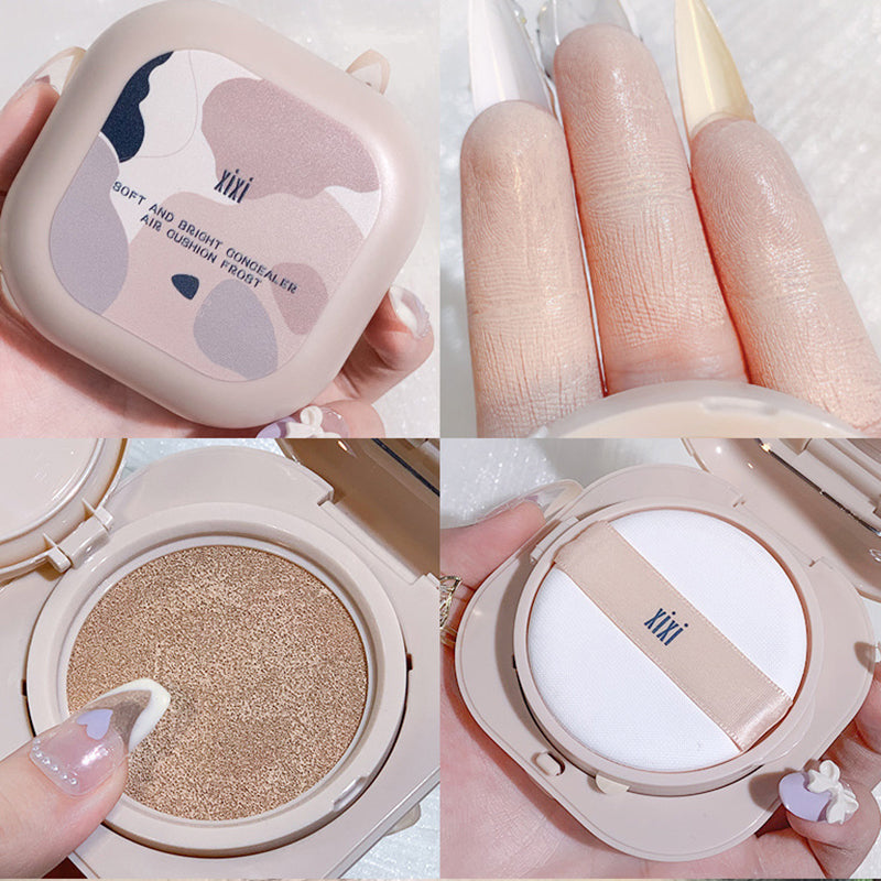 Xixi Makeup Smooth Light Concealer