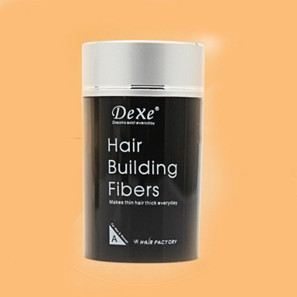 (চুলের ঘনত্ব বৃদ্ধি করে)Hair Growth Fiber Powder-1pcs