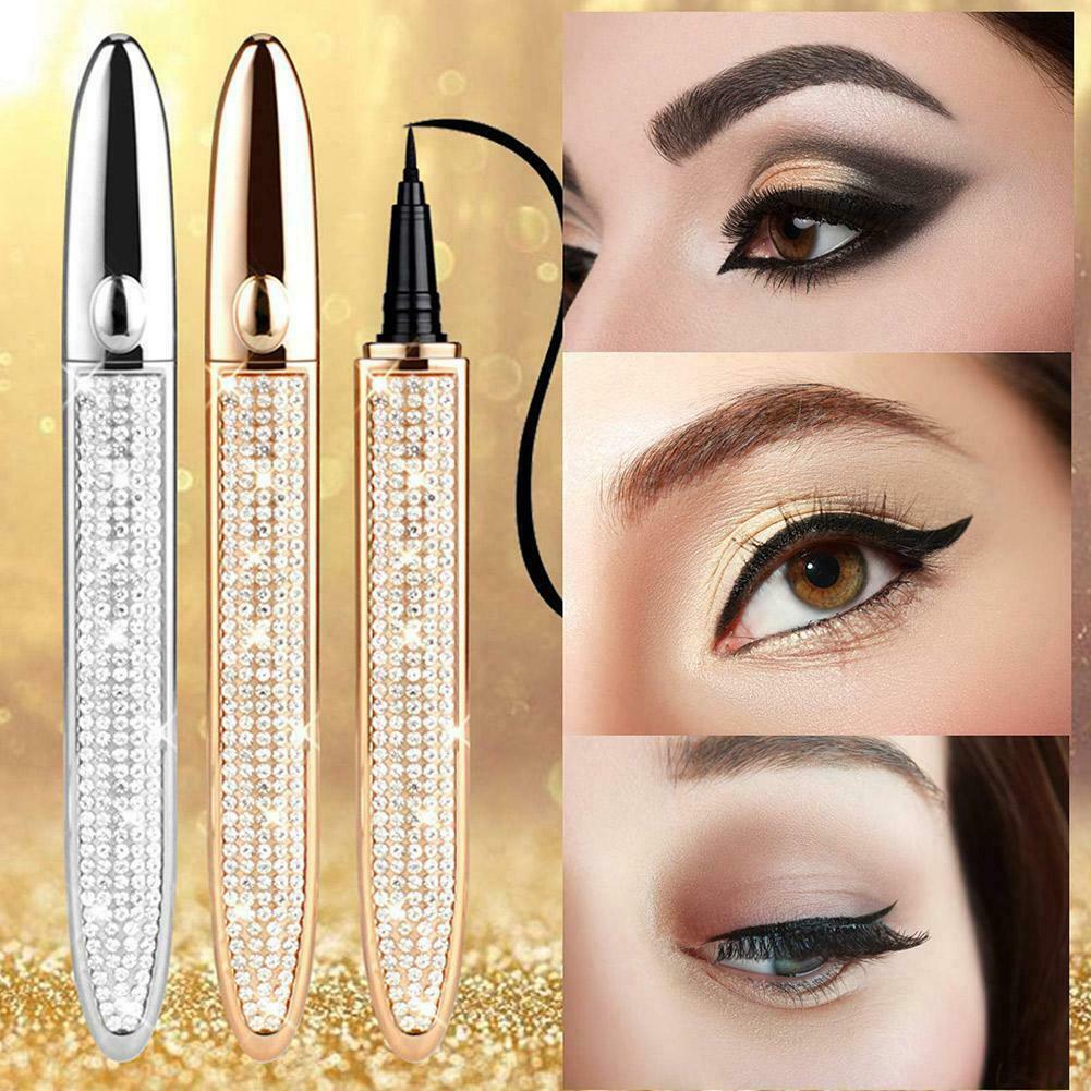 Magnetic eyeliner - Eyelashes Eyeliner Pencil