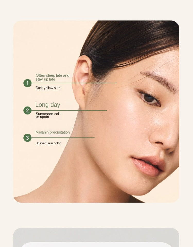 50ml-(১০০%কোরিয়ান প্রোডাক্ট)- AXIS-Y Dark Spot Correcting Glow Serum