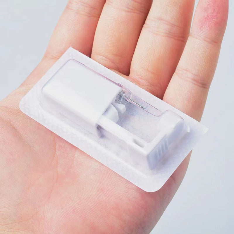 Ear Punching Device-4pcs