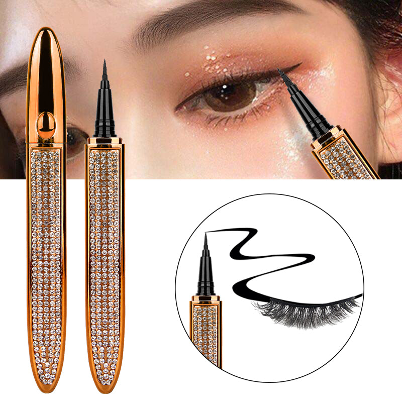 Magnetic eyeliner - Eyelashes Eyeliner Pencil
